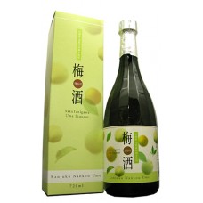 松之露酒谷川梅酒 720ml