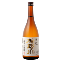 楯野川清流純米大吟釀 1800ml