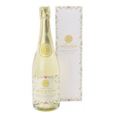 東農園玫瑰氣泡梅酒 Rose & Plum Sparkling 720ml