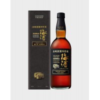 Yamazaki Umeshu Whisky Blend  Rich Amber 720ml