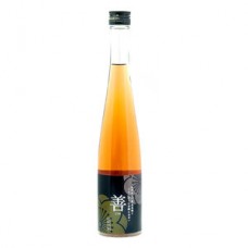 本庄 善 Zen梅酒 375ml