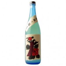 八木青短柚子酒 720ml