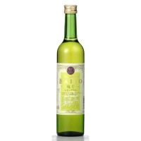 Benichu Baijo Lemongrass 梅酒 500ml