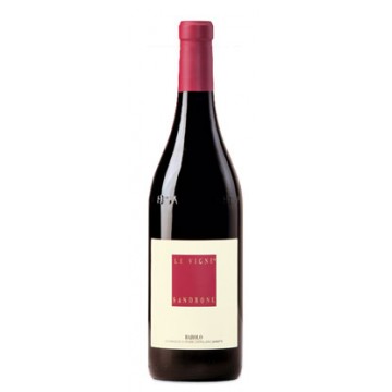 Luciano Sandrone Barolo "Le Vigne" 1999 1500ml