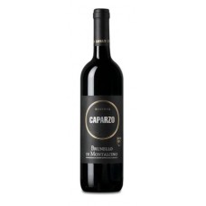 Caparzo Brunello de Montalcino Riserva 2010