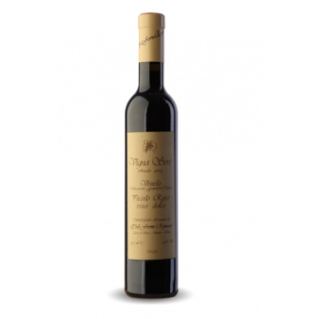 Dal Forno Romano Vigna Seré Passito Rosso Vino Dolce 2004 375ml 