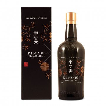 Ki No Bi Kyoto Dry Gin 700ml