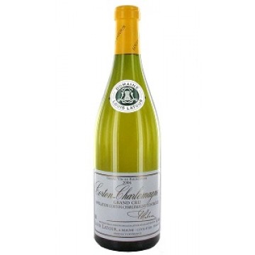 Louis Latour Corton Charlemagne 2006