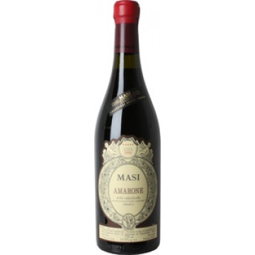 Masi Costasera, Amarone della Valpolicella Classico 1990