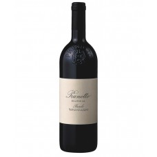 Prunotto Barolo Bussia 2005