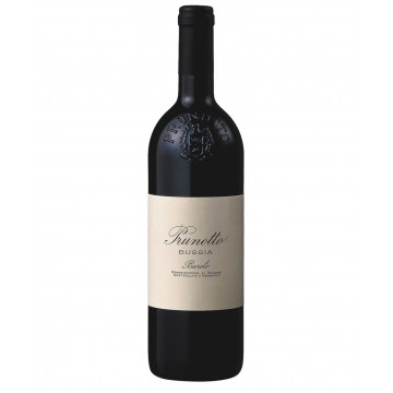 Prunotto Barolo Bussia 2005