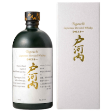 Togouchi Japanese Blended Whisky 700ml