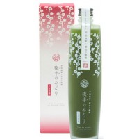 伊藤久右衛門 宇治抹茶×青谷の梅酒（夜半のみどり）500ml