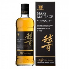 Mars Maltage Cosmo Whisky 700ml